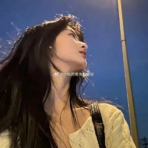 女生头像##真人女头##氛围感头像