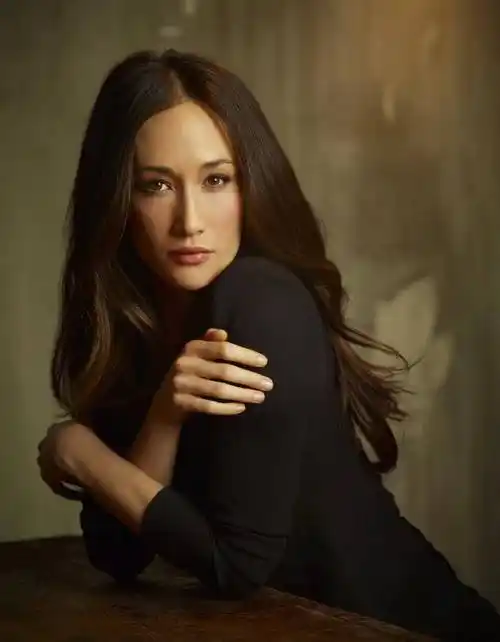 吴彦祖前女友李美琪,如今怎么样了?_时尚_电影_男人