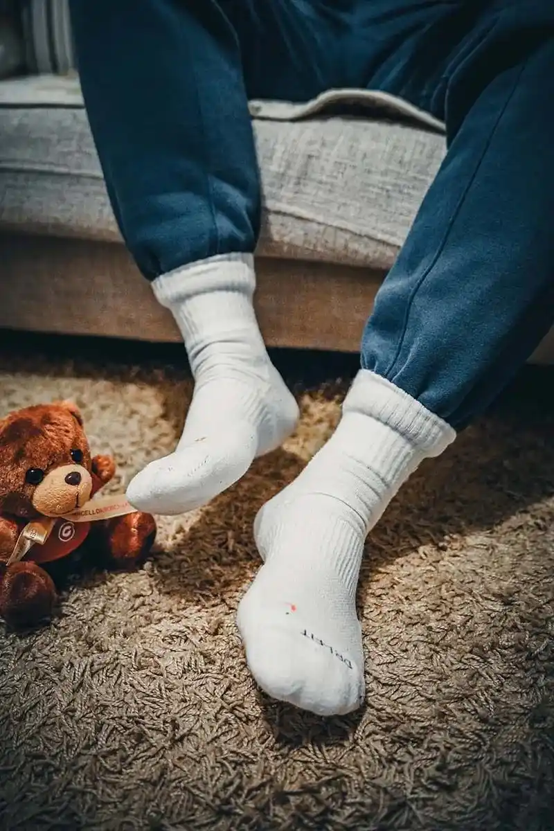 新的一周好.#185大帅哥 #黑皮体育生 #袜子04 #猛男 - 抖音