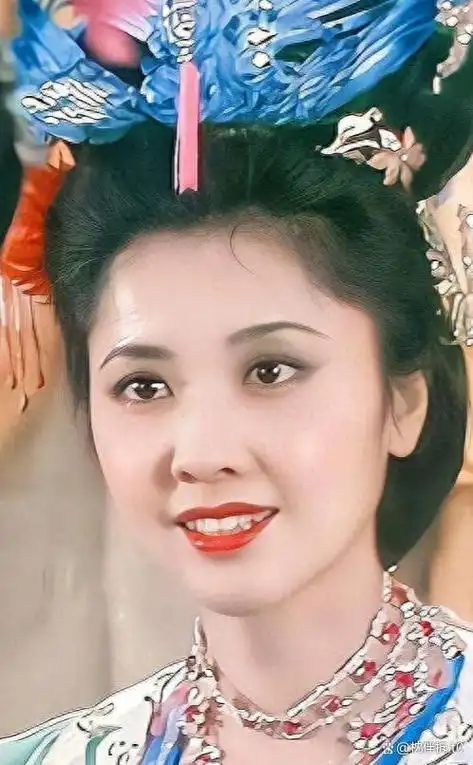 然而,扮演"白骨精"的杨春霞却对导演杨洁怀恨在心.这是怎么回事?