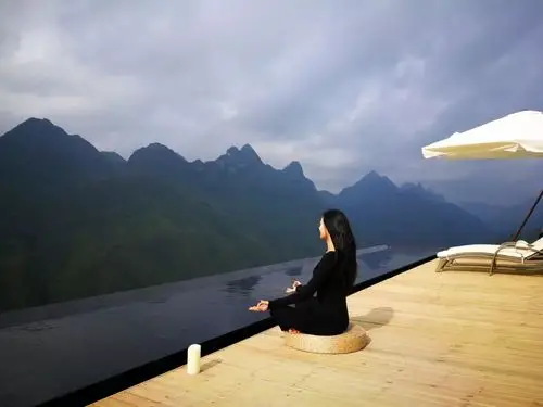 2017的倒数10天,别让你的女/男朋友一个人去这里