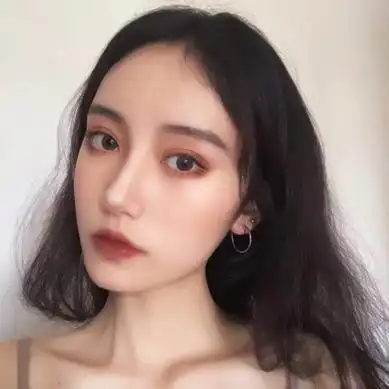 气质女成熟头像真人 简单成熟低调的微信头像女