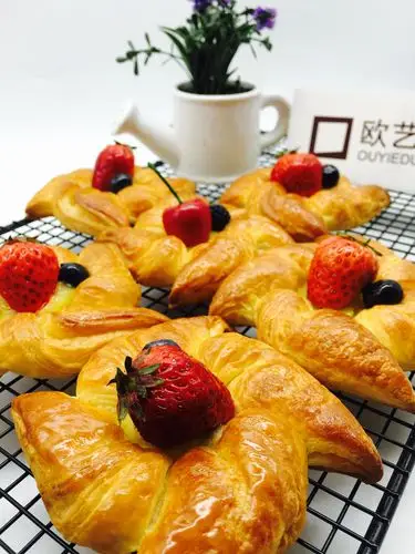 风车丹麦(水果丹麦)