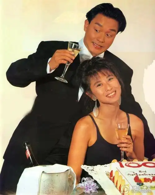 杜奕衡腾讯博客又逢哥哥张国荣祭日师兄你在天堂还好吗qzone