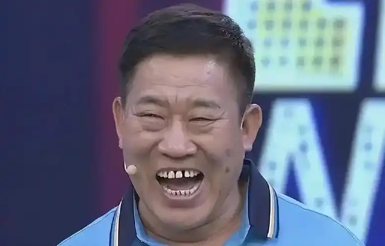 杜旭东,66岁,国家一级演员