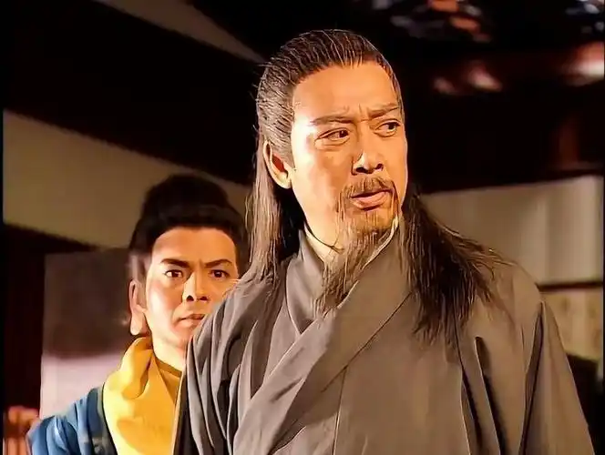 天龙八部:慕容博欲与萧氏父子求和,提出的条件却乐坏了鸠摩智