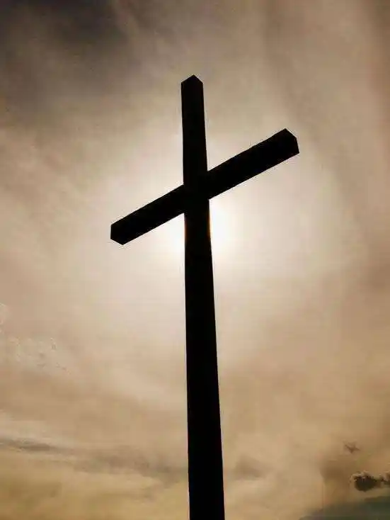 十字架四