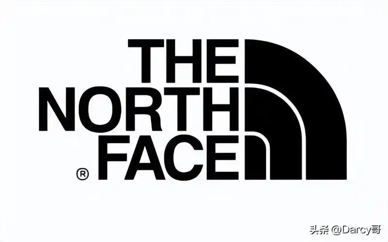 运动品牌北面,户外运动品牌northface