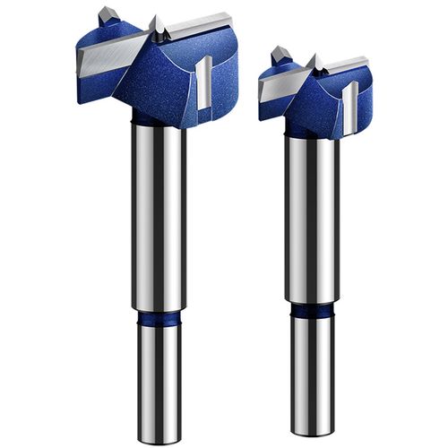 开孔木工木头木板钻头铰链合页取孔实木塑料扩孔钻