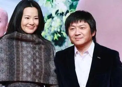 栾树和谁在一起了(她在屏幕上塑造的老婆形象深入人心)(9)