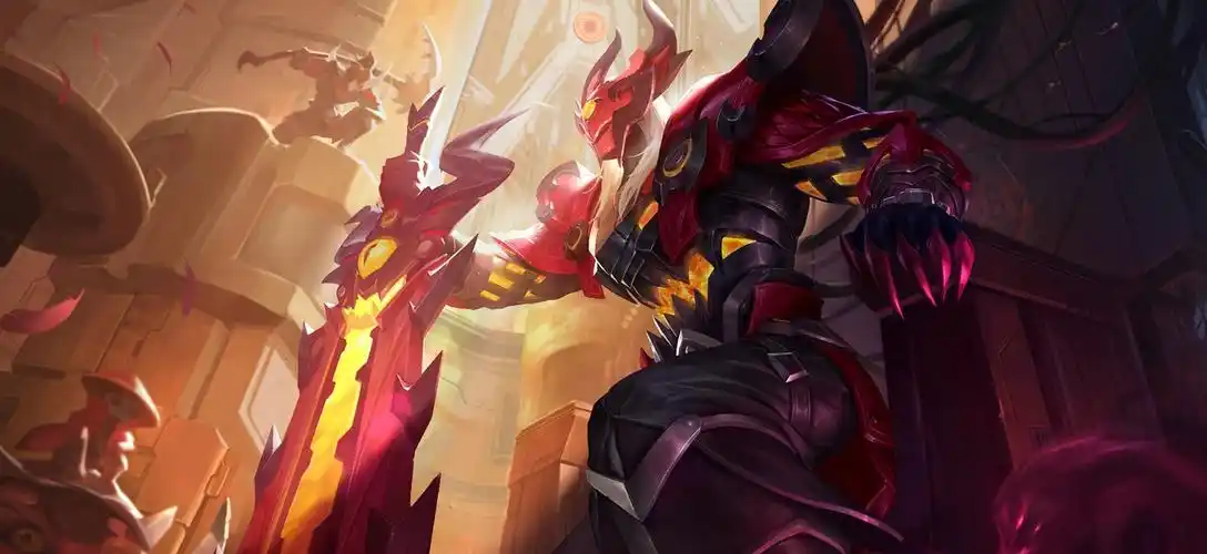 王者荣耀:s11赛季皮肤原来早有暗示!玩家:又是冷门英雄!