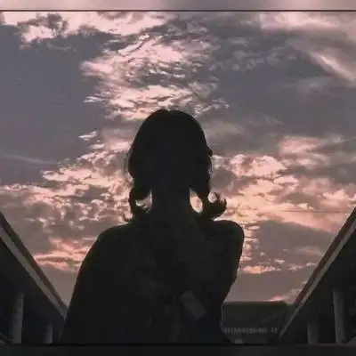 伤感头像_女生头像_我要个性网