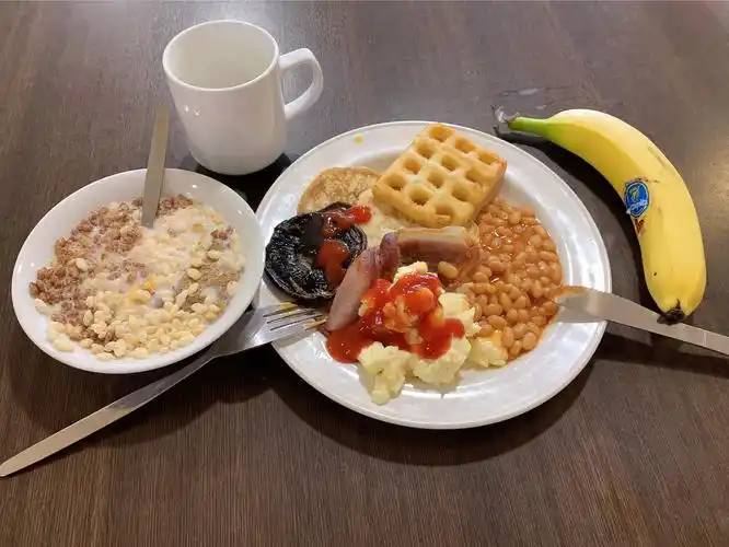 英国布莱顿大学留学第17天-2019-01-23