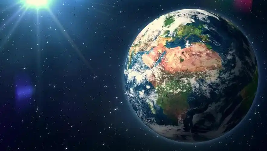 地球自转和公转的区别是什么