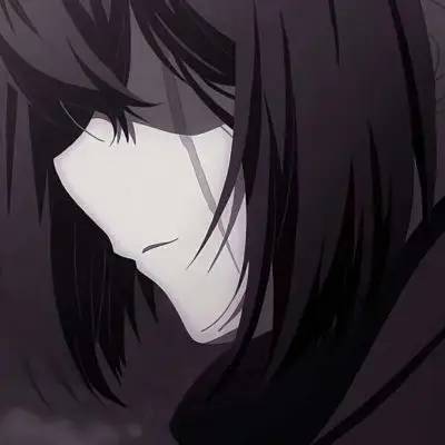 出场的方式真的很重要动漫女头眼神杀