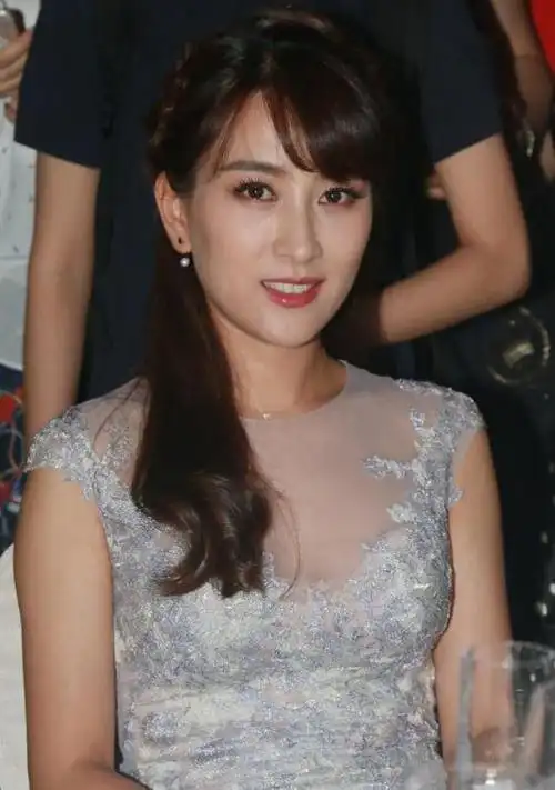 11年过去再看马苏的现状才知道当年孔令辉的选择有多正确