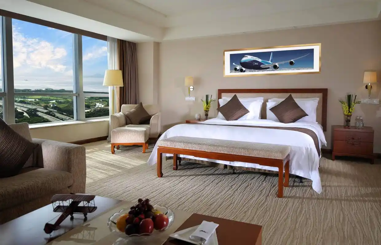 不是夫妻关系的异性,住酒店能住同一间房吗?前台:遵守这些即可!