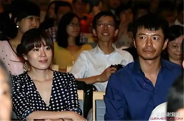 段奕宏妻子王瑾:因爱下嫁,一心照顾公婆,结婚至今不要孩子