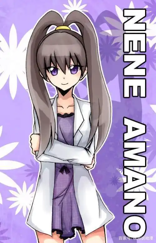 如果从六部数码宝贝中,分别选择一位女性角色,你会选择哪些?