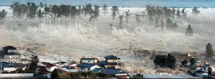 日本大地震海啸瞬间_图片搜索 http://www.qqzhi.com