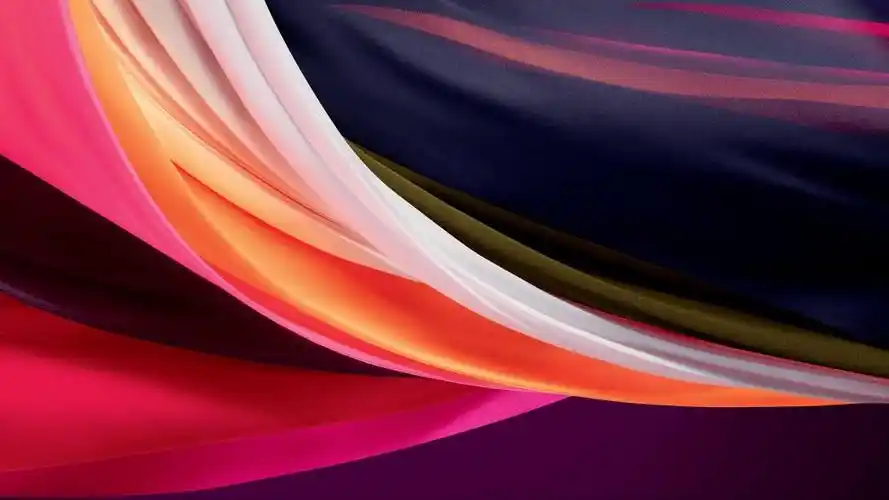 新款iphonese官方内置壁纸