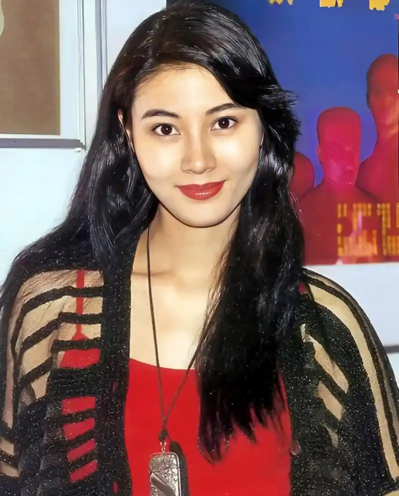 1988年,18岁的李嘉欣受到朋友们的启发,参加了香港小姐选美比赛.