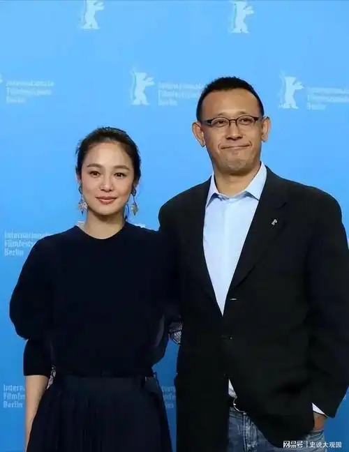 姜文给自己的两个儿子起名叫"太郎"和"次郎"|周韵|编剧|桑德琳|姜一郎