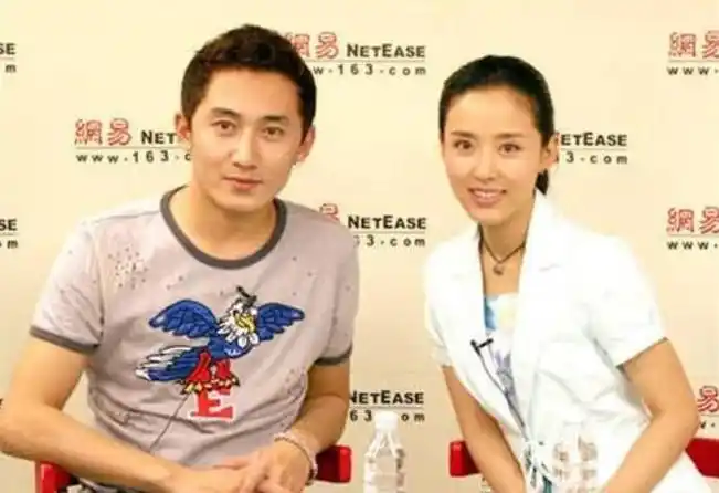 颜丹晨老公是谁颜丹晨个人简历及感情经历