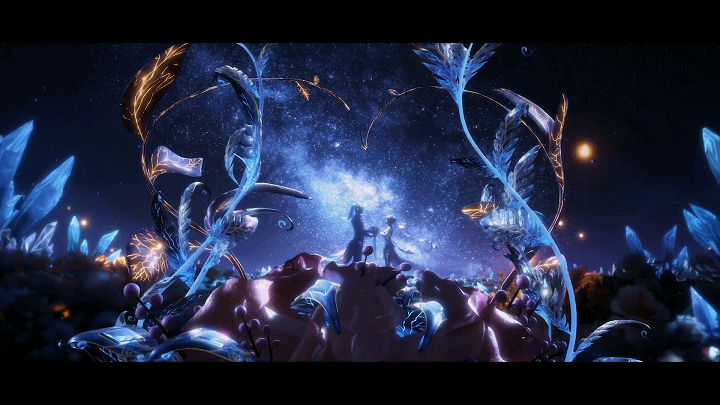 5月29日,《斗罗大陆》粉丝们将提前迎来"过年",因为三舞的爱情在经历