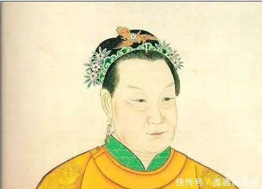 相貌平平的马皇后凭什么让残暴嗜杀的朱元璋对她又爱又敬