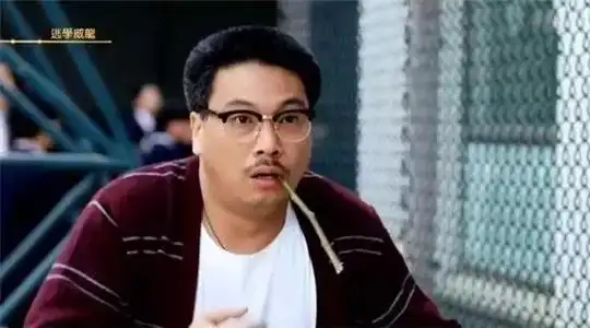 周星驰的好搭档吴孟达去世|周星驰|吴孟达|小七|香港电影金像奖