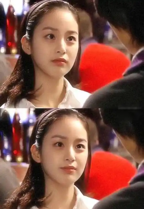 "韩国第一美女"金泰熙,为什么被评为是"拥有全世界的女人"?