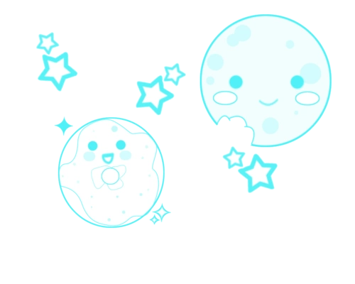 卡通可爱图案免抠下载图片