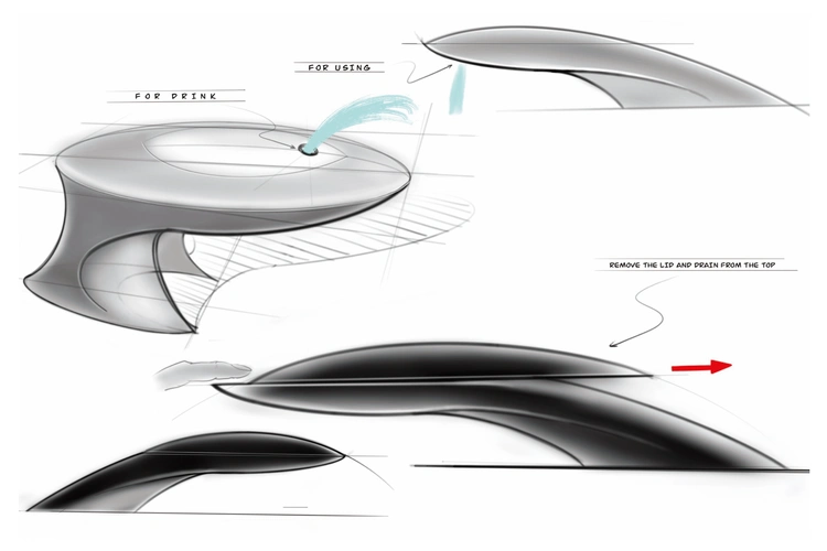 工业设计,产品设计,水龙头设计,创意设计