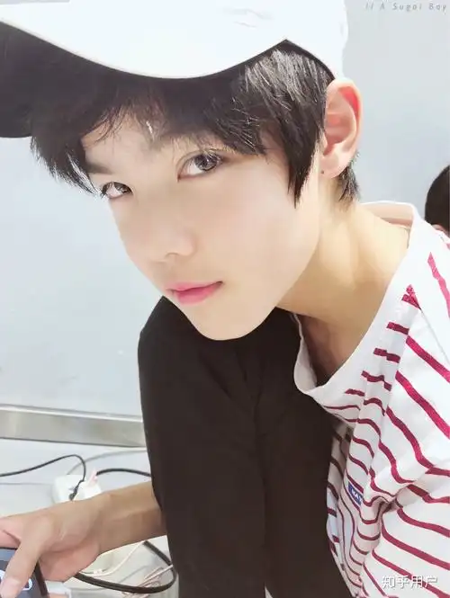 tf家族练习生殷涌智还能闯出来吗