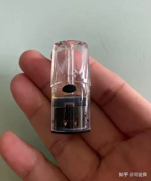 悦刻空烟弹电子烟哪里有?