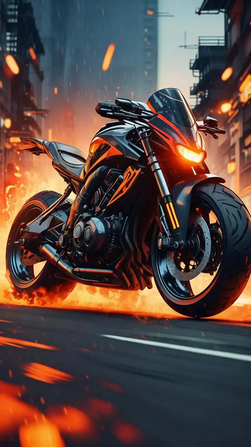 又狂又拽又霸气的壁纸来袭99 哇塞!