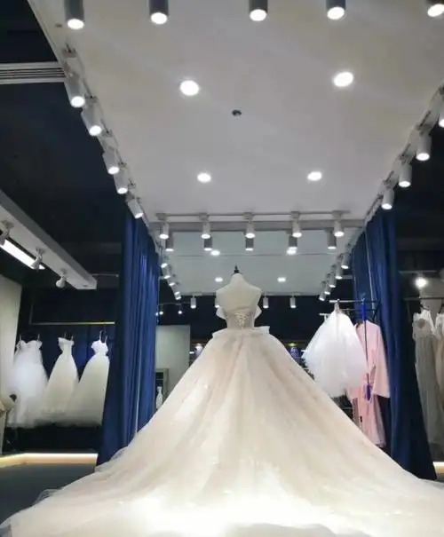 miya米娅婚纱定制馆(之心城店)怎么样手机用户21216的真实点评 - 中国