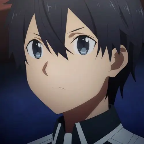 1月11日 16:29   关注  桐谷和人 刀剑神域 评论 收藏