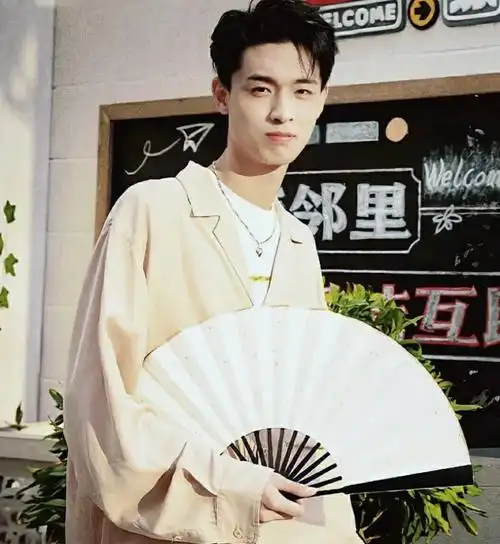 秦霄贤最棒了97