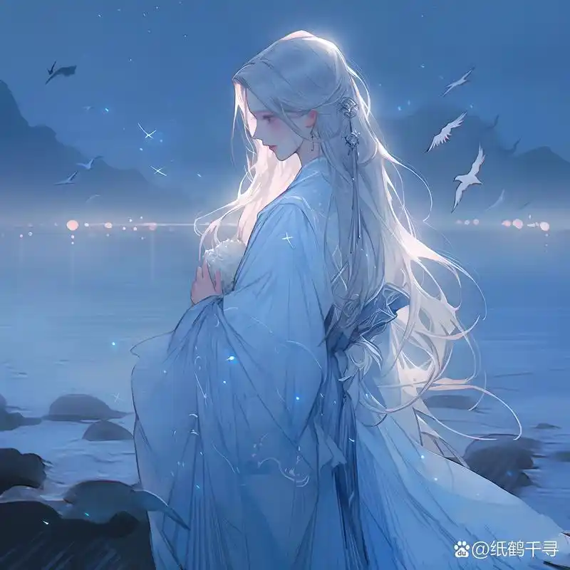 ▏古风女生头像