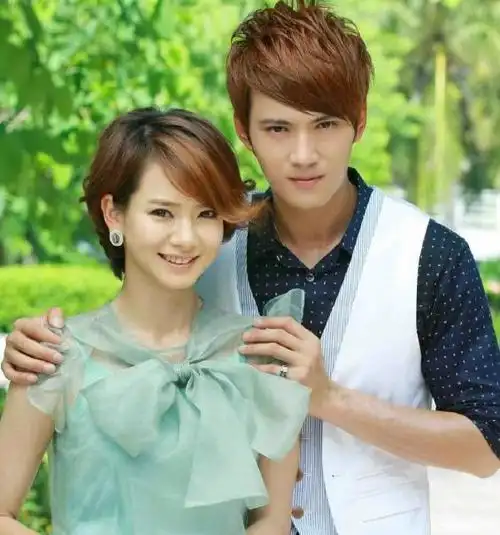 知名演员突然官宣:退出娱乐圈!|邱泽|徐正溪|电视剧_网易订阅