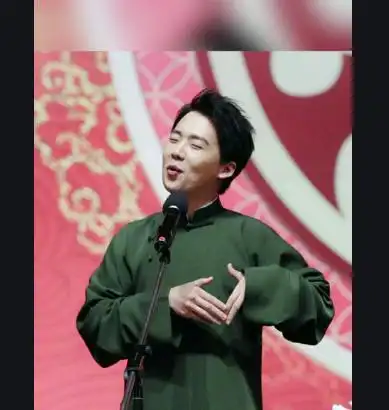 蔡徐坤郭麒麟互戳拌嘴,网友送外号"菜锅兄弟",新cp诞生