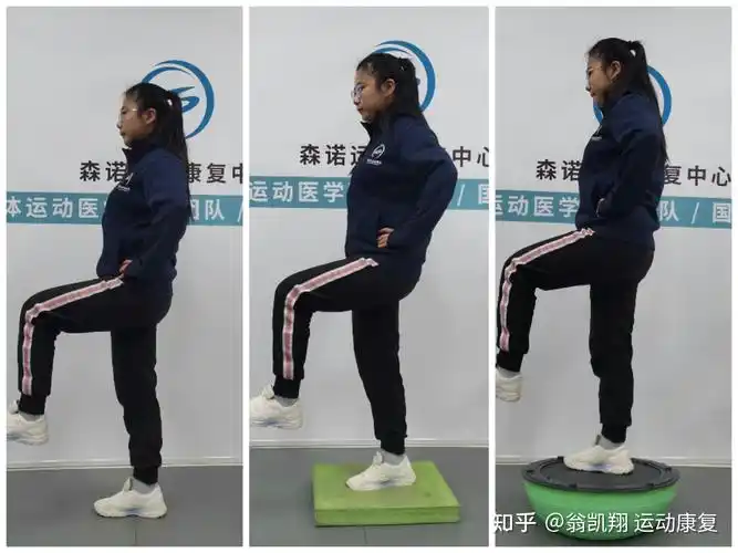 三月已到,你怎么还可以拥有膝超伸?