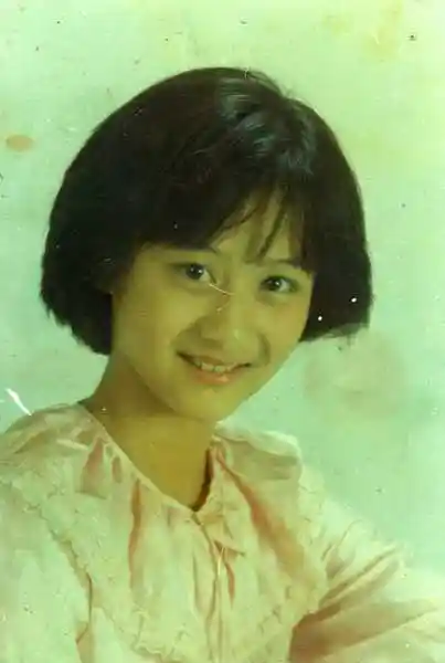 八一八琼瑶女郎:她们的人生比琼瑶小说精彩