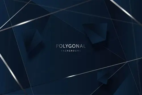 线条感十足的背景图-欧莱凯设计网