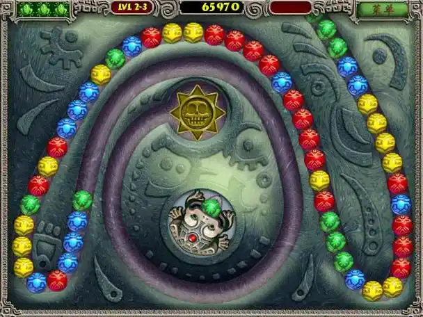 祖玛_有关祖玛专题 - 嗨客手机站