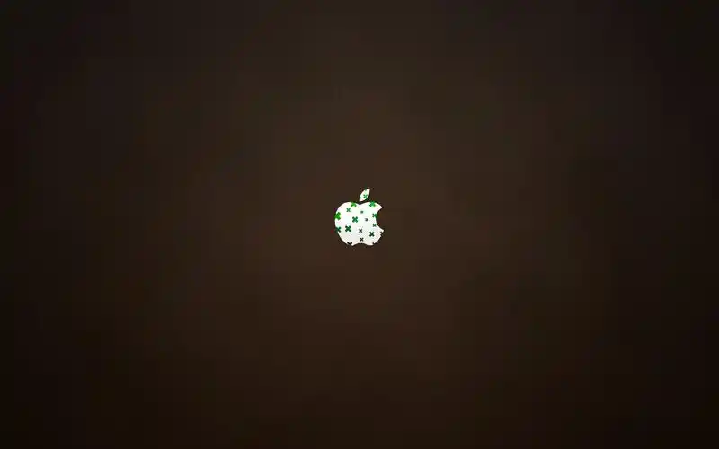 苹果精选apple品牌广告壁纸