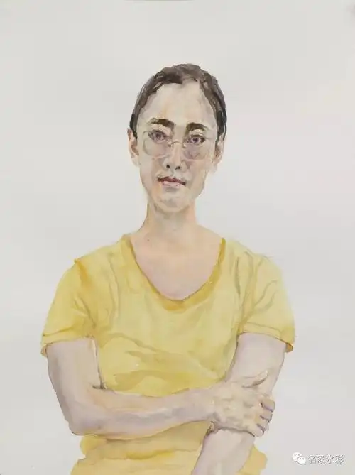 王辉宇作品合集丨内心的视角