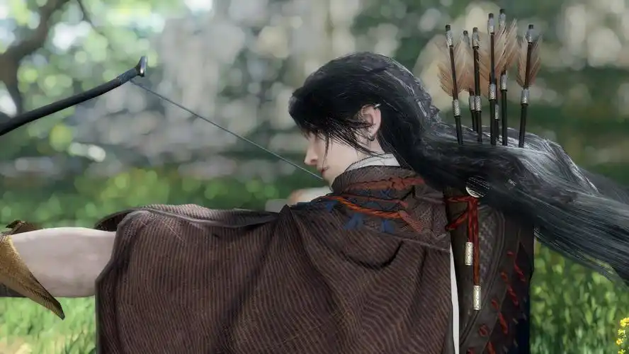 古剑奇谭三-姬轩辕个人截图(原图) ccraito2019-06-17 ccraito关注